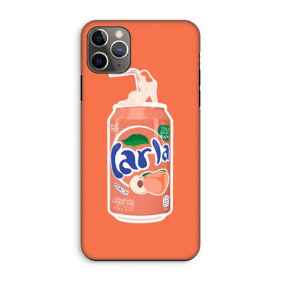 S(peach)less: iPhone 11 Pro Max Tough Case