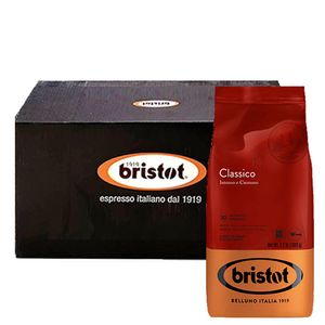 Bristot - Classico Intenso e Cremoso Bonen - 6x 1kg