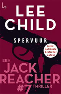 Spervuur (Paperback)