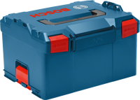 Bosch Blauw L-BOXX 238 Professional | Nieuw model - 1600A012G2