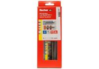 Fischer Fischer Injectiemortel | FIS VS Plus 150 C | 1 Stuk - 574700