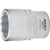 Hazet HAZET 900AZ-9/16 Dop (zeskant) Dopsleutelinzetstuk 9/16 1/2 (12.5 mm)