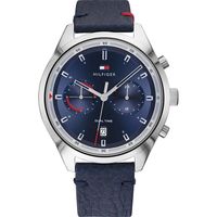 Tommy Hilfiger Bennett TH1791728 Horloge - thumbnail