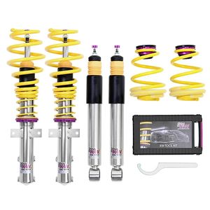 KW Variant 2 Schroefset 1528000V