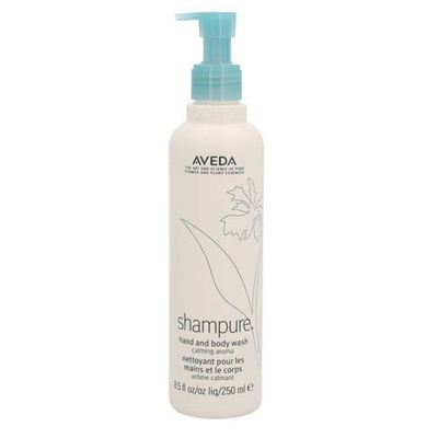 Aveda Shampure Hand en Body Wash reiniging - 250 ml