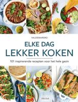 Elke dag lekker koken (Hardback)