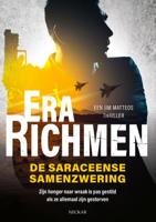 De Saraceense samenzwering (Paperback)