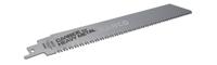 Bahco Reciprozaagblad | HST | met hardmetalen punten | voor heavy-duty metaal | 8 TPI | 300 mm - 3946-300-8-HST-1P