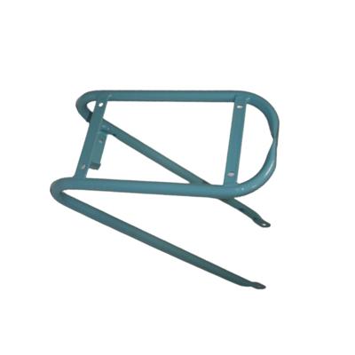 Cortina voordrager basis deel milo pastel turquoise