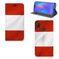 Huawei P Smart Plus | Standcase | Oostenrijk