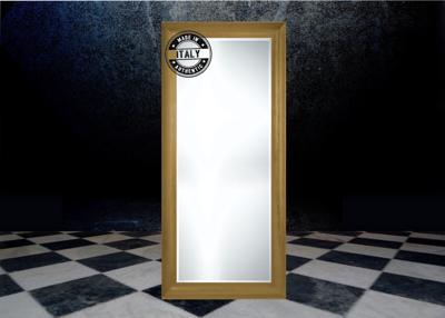 Barokspiegel® Made in Italy Spiegel Paride Antiekgoud