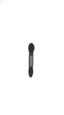 John van G Eyeshadow applicator mini dubbel voor trio box