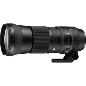 Sigma 150-600mm F/5-6.3 DG OS HSM Contemporary Nikon FX + USB Dock
