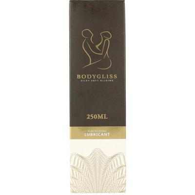 Bodygliss Silky soft gliding