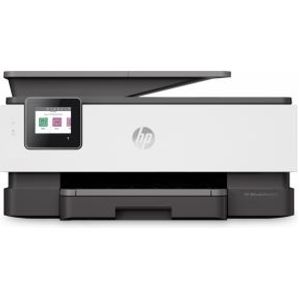 HP OfficeJet Pro 8024 Thermische inkjet 20 ppm 4800 x 1200 DPI A4 Wi-Fi