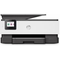 HP OfficeJet Pro 8024 Thermische inkjet 20 ppm 4800 x 1200 DPI A4 Wi-Fi