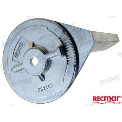 ANODOS DE ZINC Y COJINETES REC822157T2 - ANODO ZINC