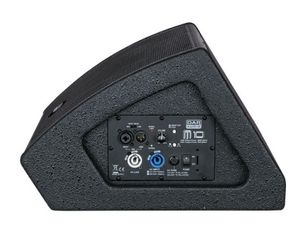 DAP M10 - Actieve vloermonitor met een 10" woofer (400 Watt)