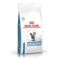 Royal Canin Veterinary Sensitivity Control kattenvoer 2 x 3,5 kg