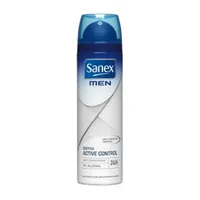 Sanex Men Dermo Active Control Anti-Transpirant Deodorant 200 ml - thumbnail