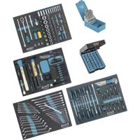 Hazet 0-179/220 Gereedschapsset