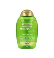 Extra strength shampoo refr scalp & tea tree mint - thumbnail