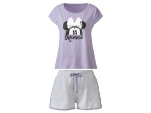 Dames pyjama (S (36/38), Minnie Mouse)