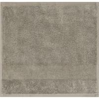 Cawö Cawö The Luxury 5000 Gezichtsdoekje 30x30 graphit