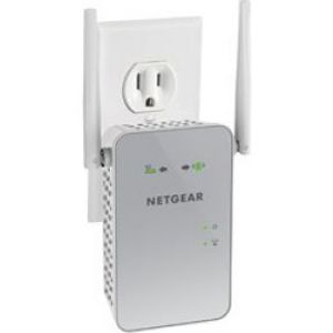 Netgear Range Extender EX6120 AC1200