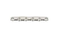 KMC Ketting flat waxed KMC Ketting flat waxed