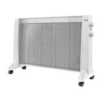 Verwarming Taurus PRMB2400 2400 W Wit Verwarming Taurus PRMB2400 2400 W Wit