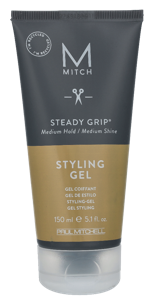 Paul Mitchell Mitch Steady Grip Gel 150ml