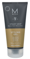 Paul Mitchell Mitch Steady Grip Gel 150ml