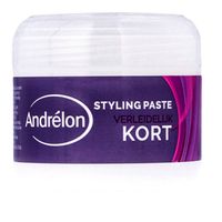 Andrelon Verleidelijk Kort Styling Paste - thumbnail