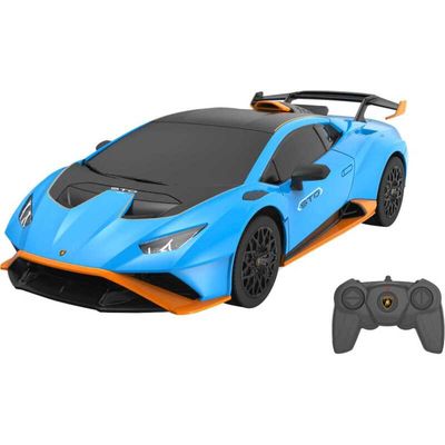 Lamborghini Huracán STO RC