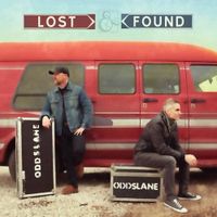 Lost & Found - CD (0888295900171) - thumbnail