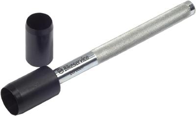 Bikeservice Handle rubber cutter bst 3tlg