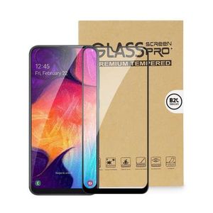 Tempered Glass Galaxy A30 | A50 | A20 Screen Protector Glas Volledige Dekking