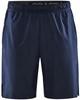 Craft 1910262 Core Essence Shorts M - Blaze-Blaze - XS