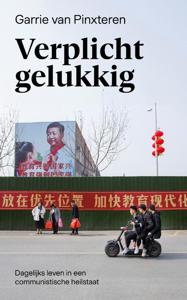Verplicht gelukkig (Paperback)