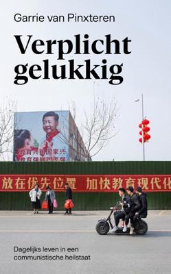 Verplicht gelukkig (Paperback)
