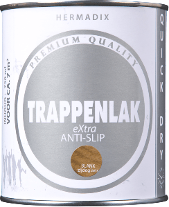 hermadix trappenlak extra wit 2.5 ltr