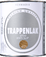hermadix trappenlak extra taupe 2.5 ltr