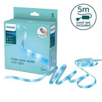 LED-strips Philips Wit (2 Stuks)