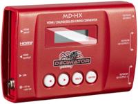Decimator MD-HX HDMI/SDI Cross Converter with Scaling & Frame Rate Conversion