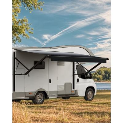 VEVOR Luifel Camping Zijluifel Caravan Luifel Elektrisch 3066mm