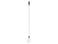 LIVARNO home Outdoor-LED-hanglamp (Helder glas) - thumbnail