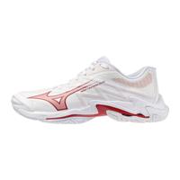 Mizuno Wave Lightning Elite Indoorschoenen Dames 41