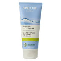 Reinigingsgel zuiverend 100 Milliliter