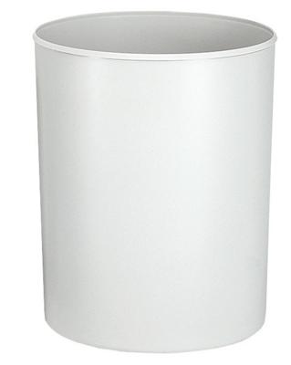 HAN ha-1818-f-11 papierbak 20 liter vlamdovend lichtgrijs